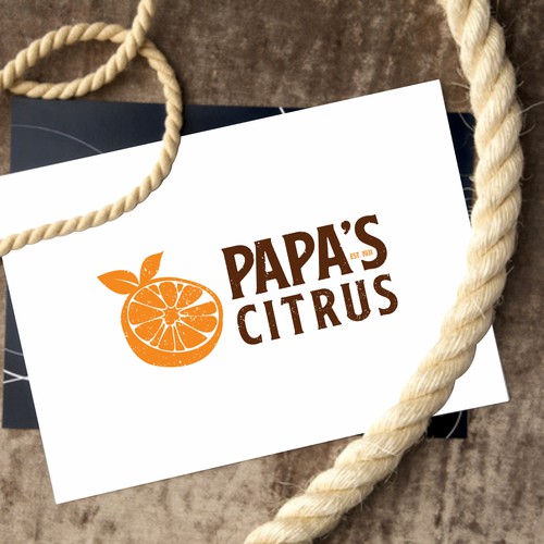 papa's citrus