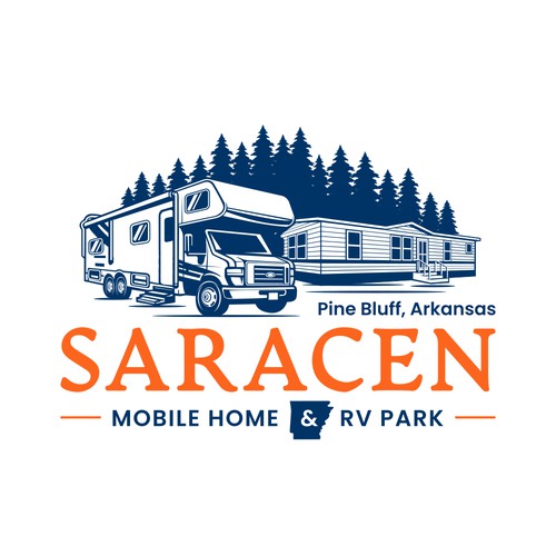 RV PARK LOGO