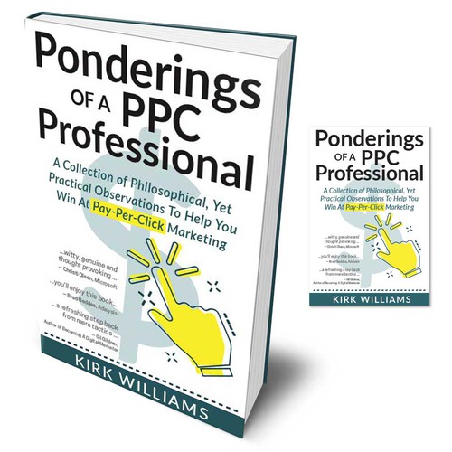 Business Book Cover