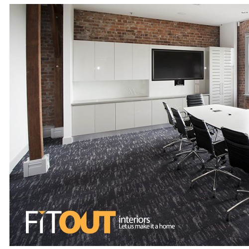 Multiple unit interior fitout company looking to stand out from the rest !