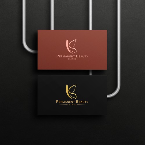 Permanent Beauty -  Logo 