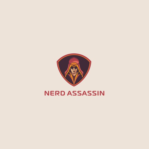 Nerd Assassin