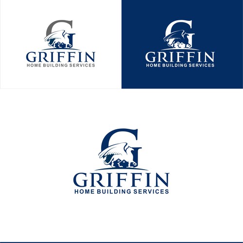 GRIFFIN  Home Building Services