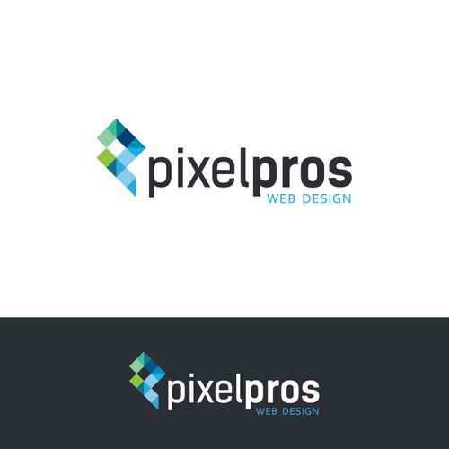 PixelPros Logo