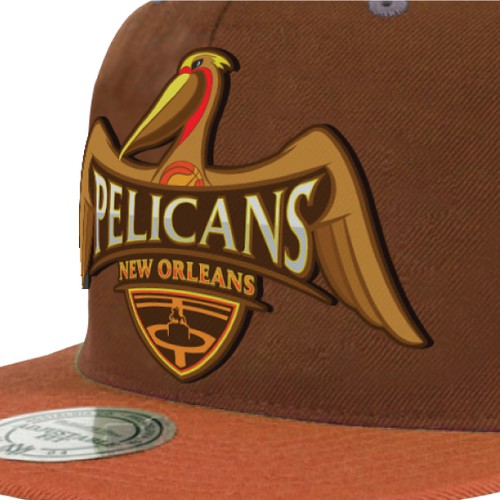 Pelicans New Orleans