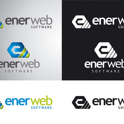 Enerweb needs a new logo