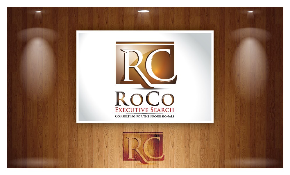 New logo wanted for RoCo Executive Search