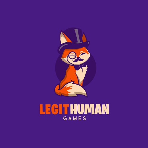 Legit Human Games