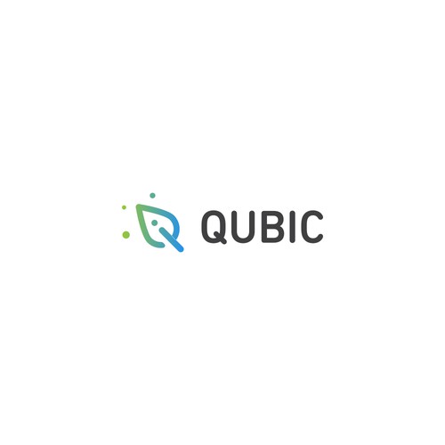 Qubic Logo