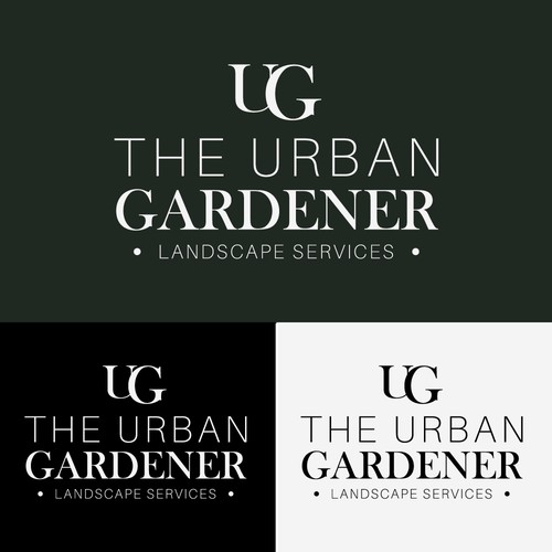 The Urban Gardener