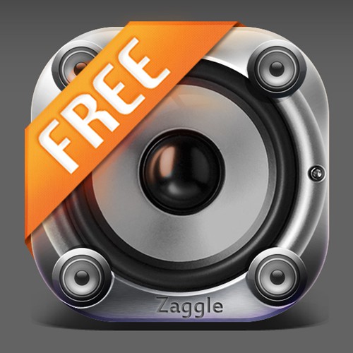 Zaggle App Icon