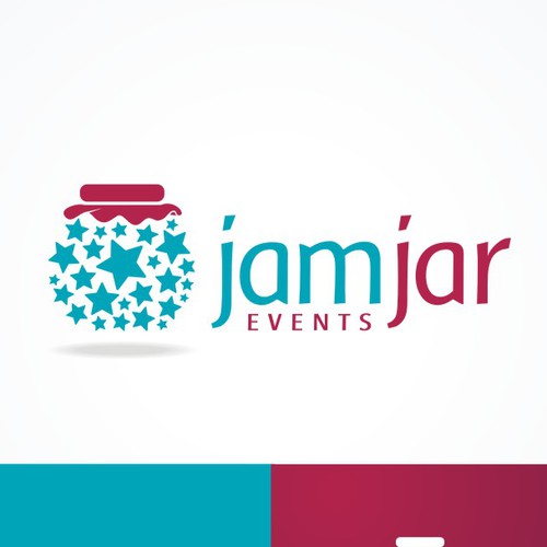 New logo wanted for JamJar Events
