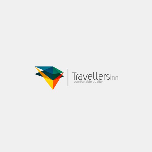 New logo wanted for Travellers Inn