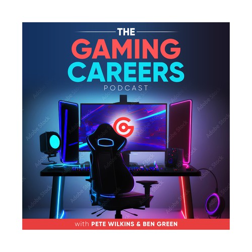 Gaming Careers
