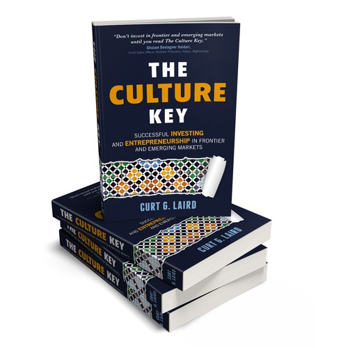 The Culture Key