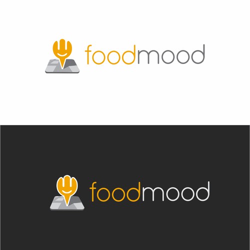 Logo for Foodmood - We need your talent!