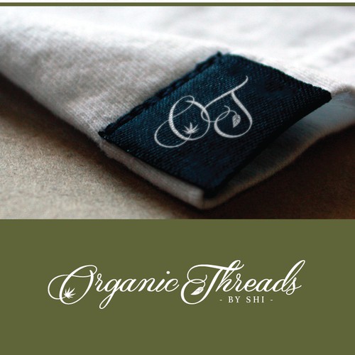 Organic Threads