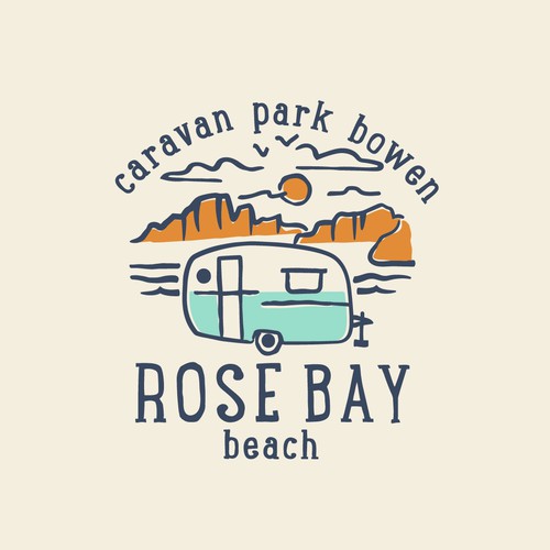 Rose Bay Beach Caravan Park Bowen