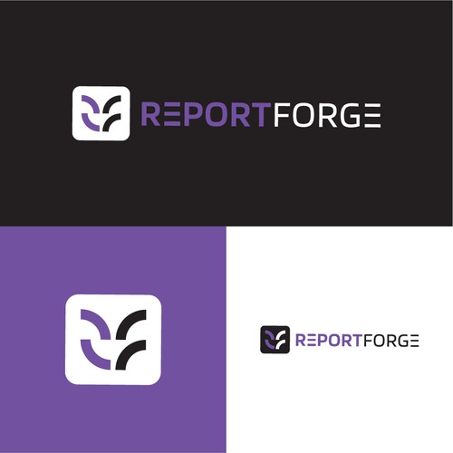 Report Forge