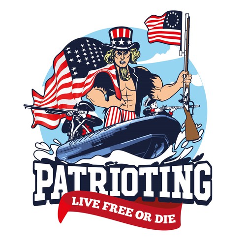 Patrioting