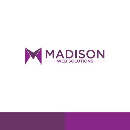 New brand for established web development agency