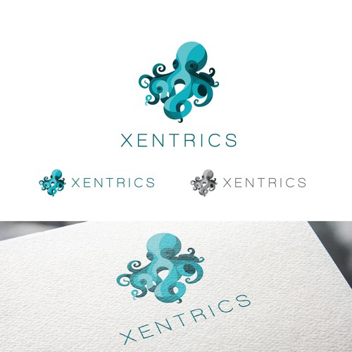 Octopus logo