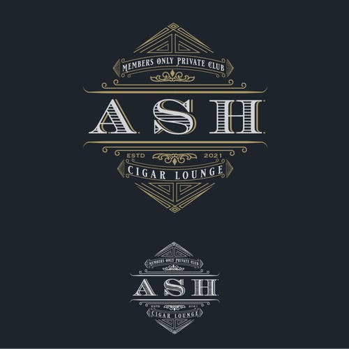 ASH logo proposal