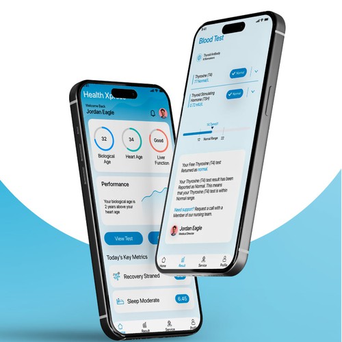 Mobile Apps