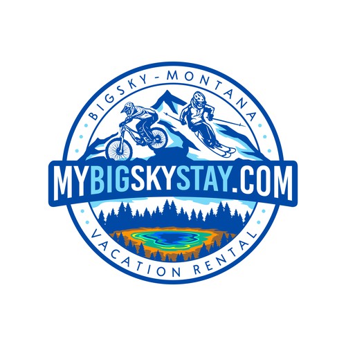 MyBigSkyStay.com