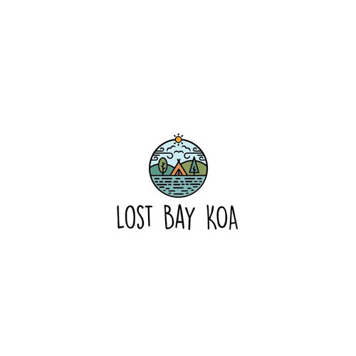 Lost Bay KOA