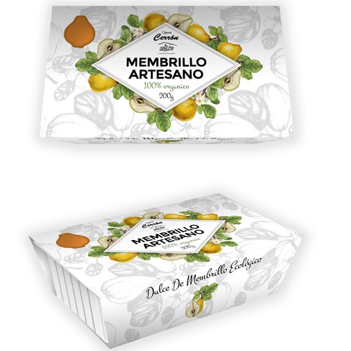 packaging concept