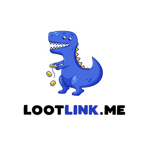 Logo game platform 