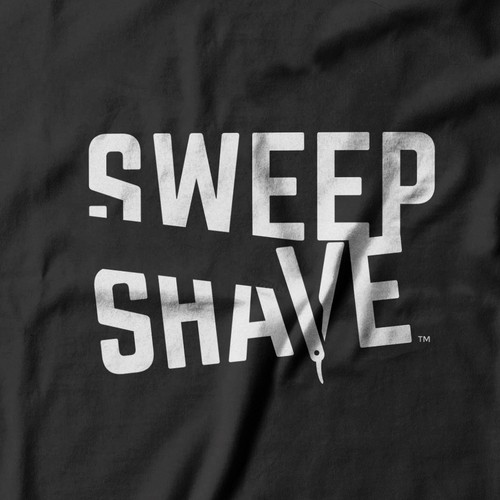 Logo for Sweep Shave