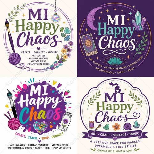 MI Happy Chaos