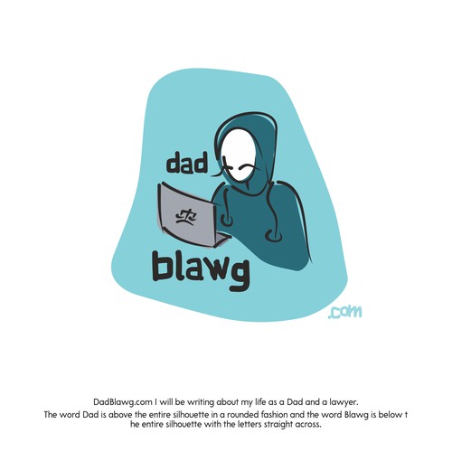 dadblawg.com