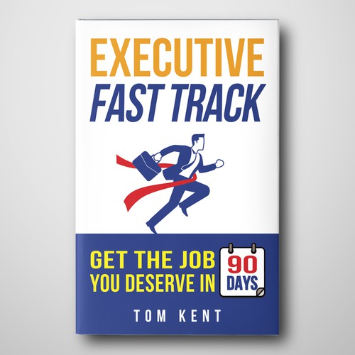 Executive Fast Track