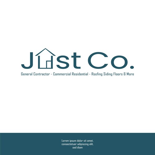 logo of Just Co.