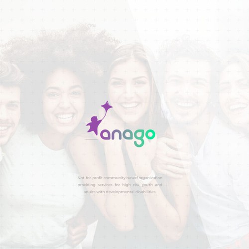 Anago needs a fresh, powerful, appealing brand re-fresh
