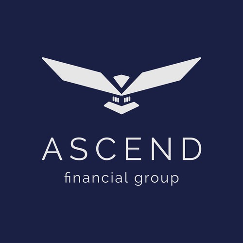 Ascend logo