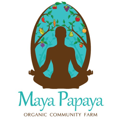 Maya Papaya Organic Community Farm 