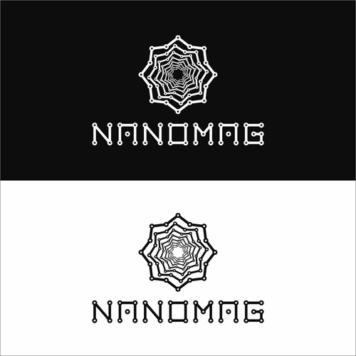 NANOMAG - LOGO