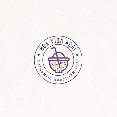 Acai logo