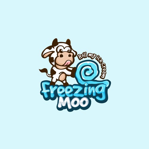 Freezing Moo