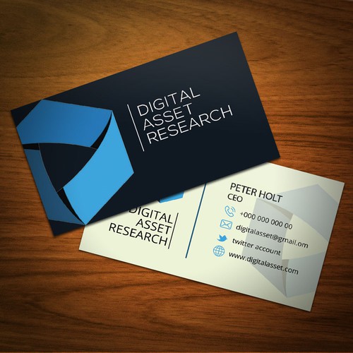 Business Card