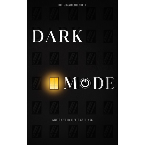 Cover Book Design