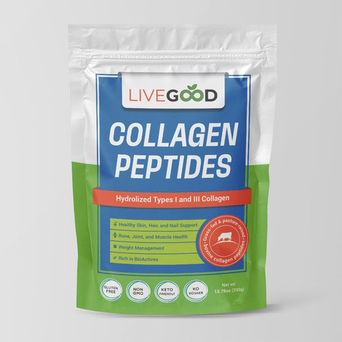 Collagen Peptides