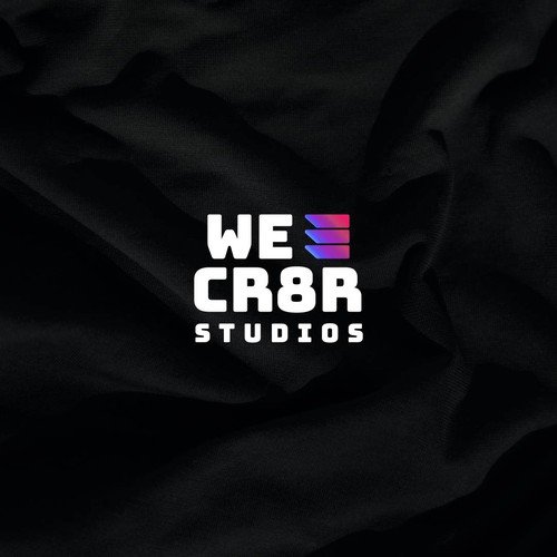 Concept presented for We3 cr8r 