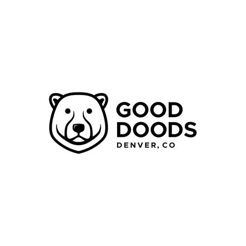 logo design for mens group