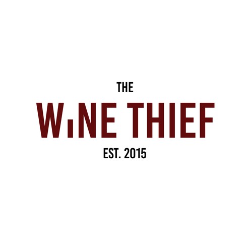 Wine Thief wine bar