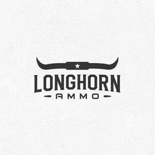 Longhorn Ammo